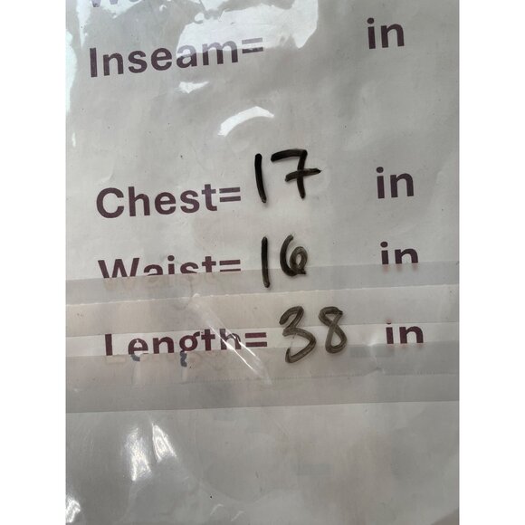 Gilligan and OMalley Satin Lace Chemise Nightgown Slip Size Medium Bow Intimate - Picture 5 of 8